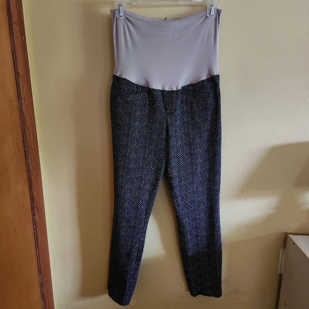 Gap Maternity Skinny Pants